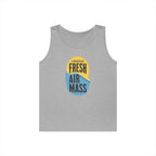 A Breath of Fresh Air Mass Tank Top