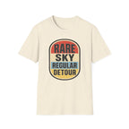 Rare Sky Regular Detour T-Shirt
