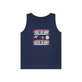 Pass the Word Receive the World Tank Top