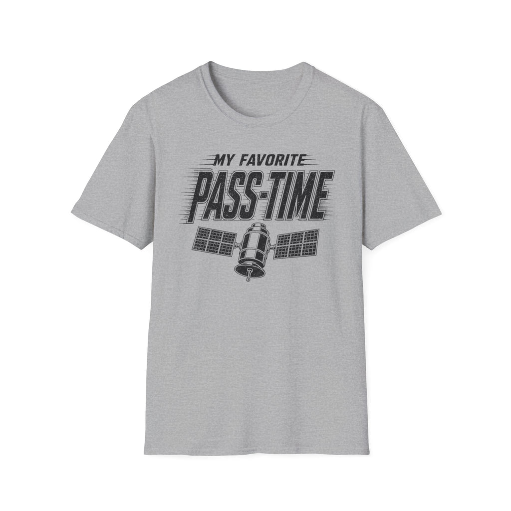 My Favorite Pass-Time T-Shirt