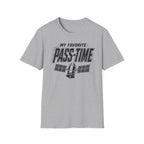 My Favorite Pass-Time T-Shirt