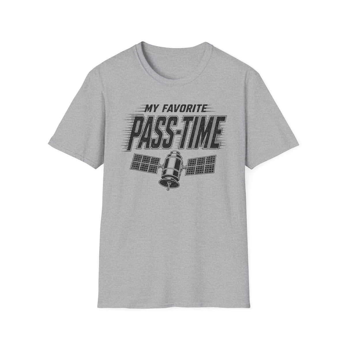 My Favorite Pass-Time T-Shirt