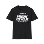 A Breath of Fresh Air Mass T-Shirt