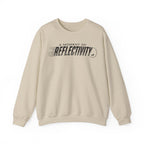 A Moment of Reflectivity Crewneck