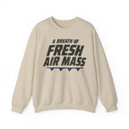 A Breath of Fresh Air Mass Crewneck