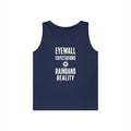 Eyewall Expectations Rainband Reality Tank Top
