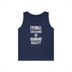 Eyewall Expectations Rainband Reality Tank Top