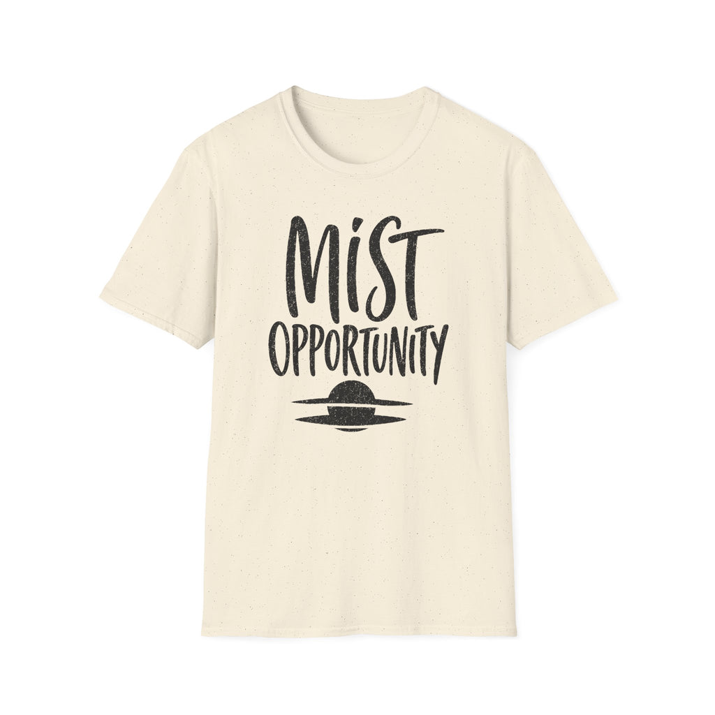 Mist Opportunity T-Shirt