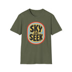 Sky and Seek T-Shirt