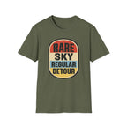 Rare Sky Regular Detour T-Shirt