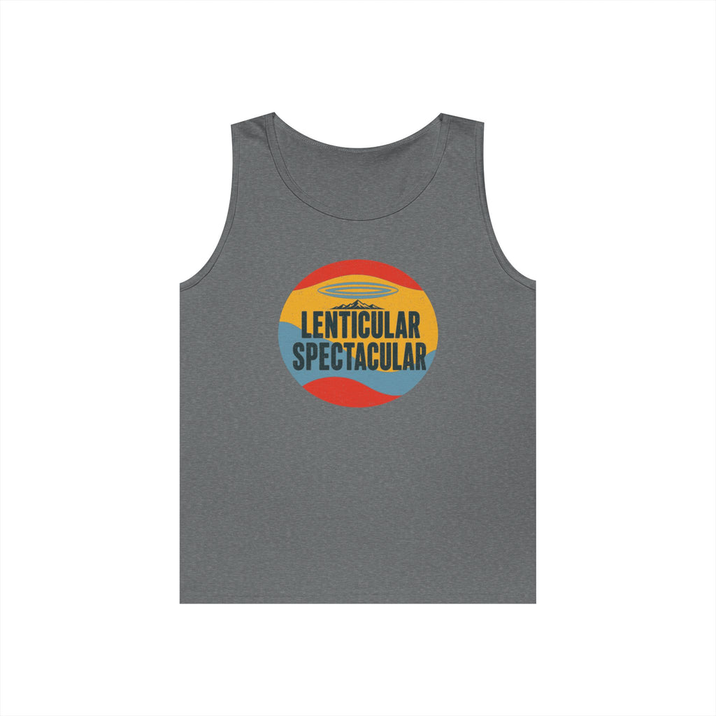 Lenticular Spectacular Tank Top