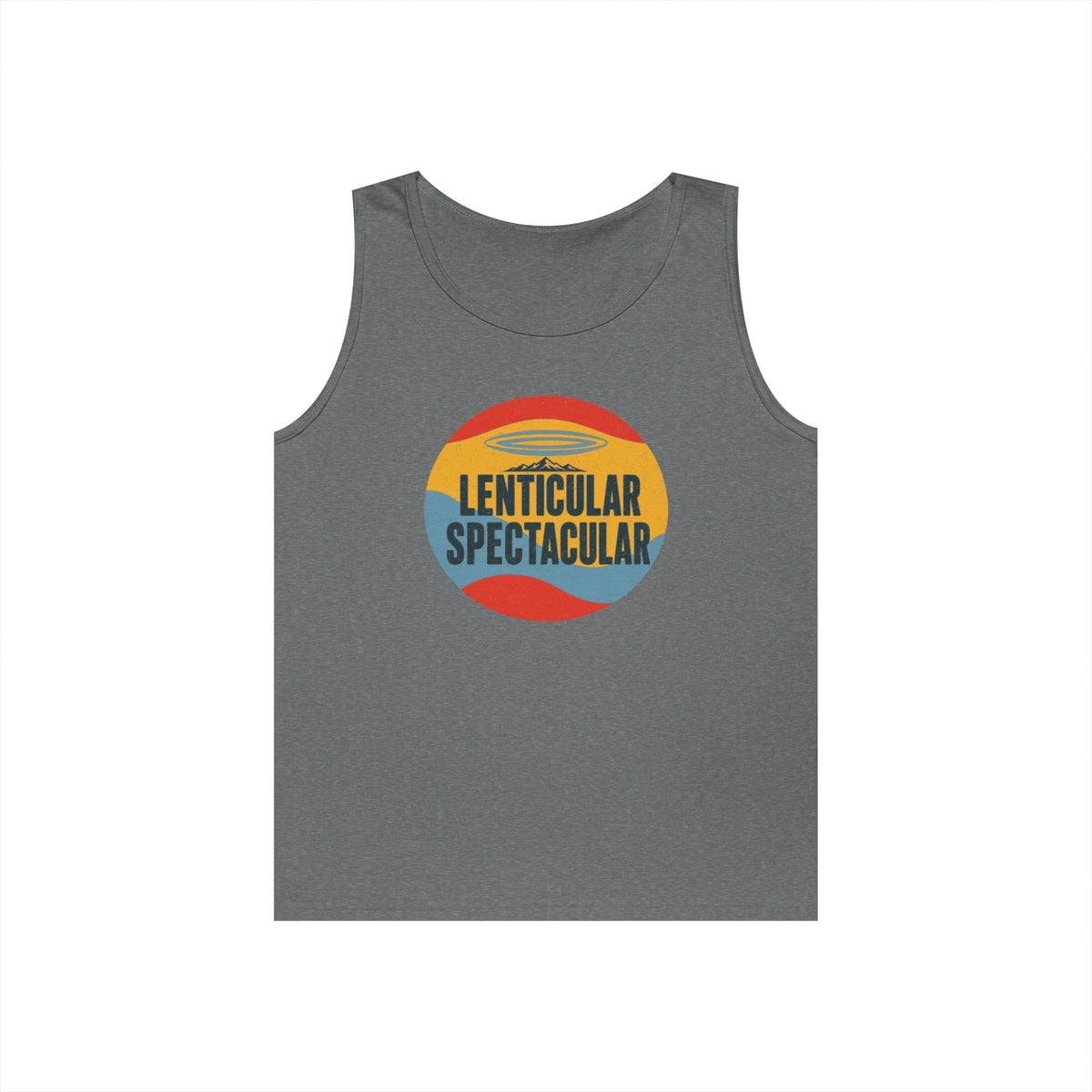 Lenticular Spectacular Tank Top