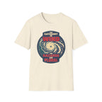The Category Is Wind the Hazards Are Plural T-Shirt