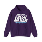 A Breath of Fresh Air Mass Hoodie