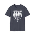 Out on a Limb Again T-Shirt