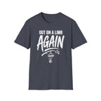 Out on a Limb Again T-Shirt