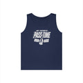 My Favorite Pass-Time Tank Top