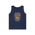 Horizon to Horizon No Pause Button Tank Top