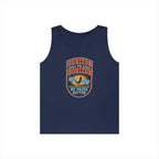 Horizon to Horizon No Pause Button Tank Top
