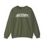 A Moment of Reflectivity Crewneck