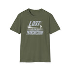 Lost in Transmission T-Shirt