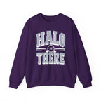 Halo There Crewneck