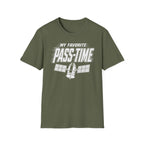My Favorite Pass-Time T-Shirt