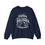 Formation Fascination Crewneck
