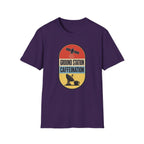 Ground Station Caffeination T-Shirt