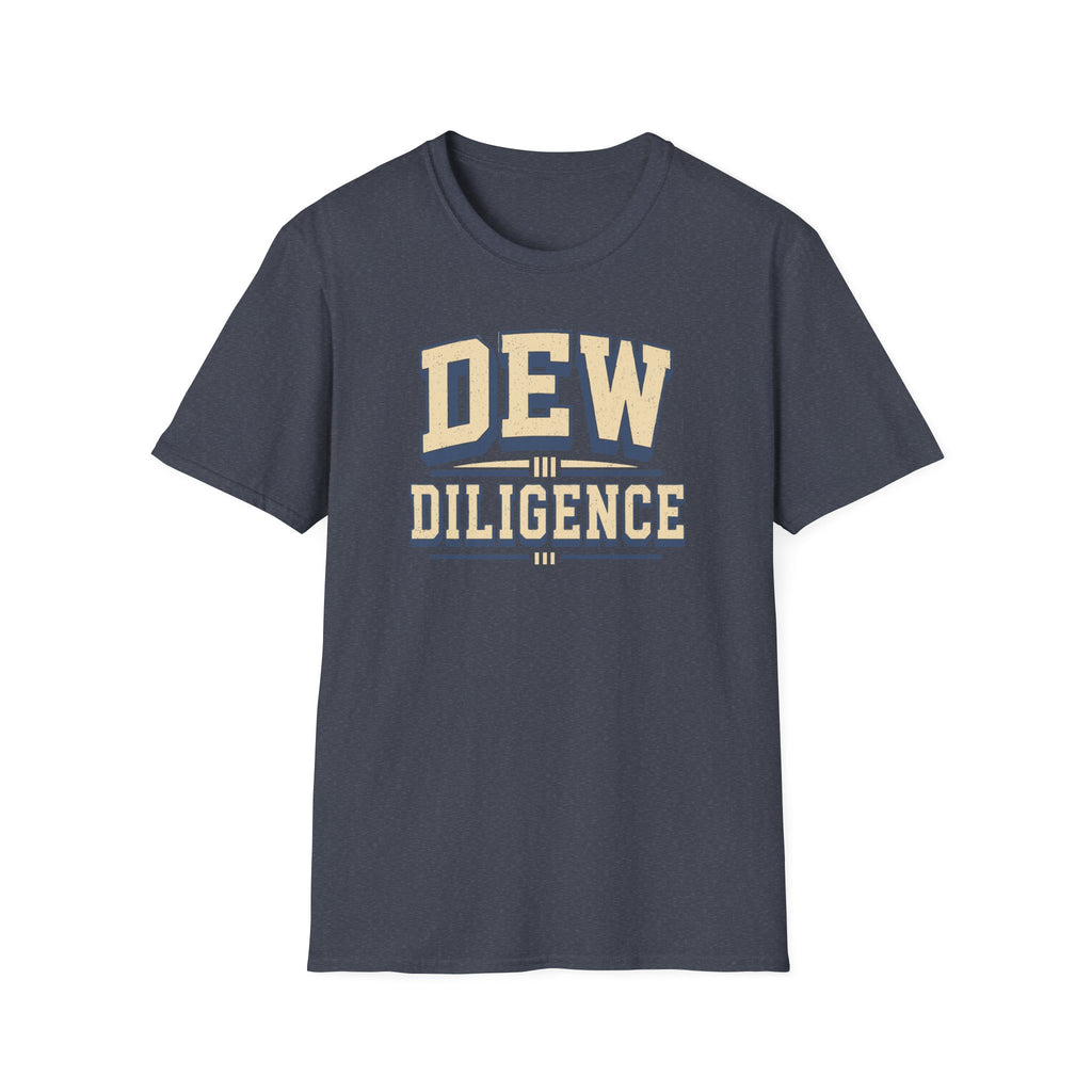Dew Diligence T-Shirt