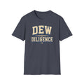 Dew Diligence T-Shirt