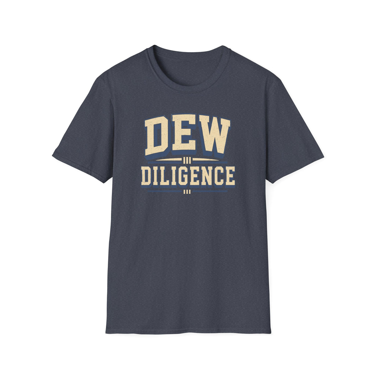 Dew Diligence T-Shirt