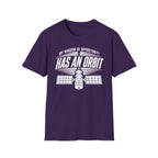 My Window of Opportunity Has an Orbit T-Shirt