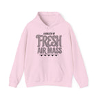 A Breath of Fresh Air Mass Hoodie