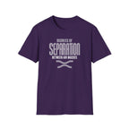 Degrees of Separation Between Air Masses T-Shirt