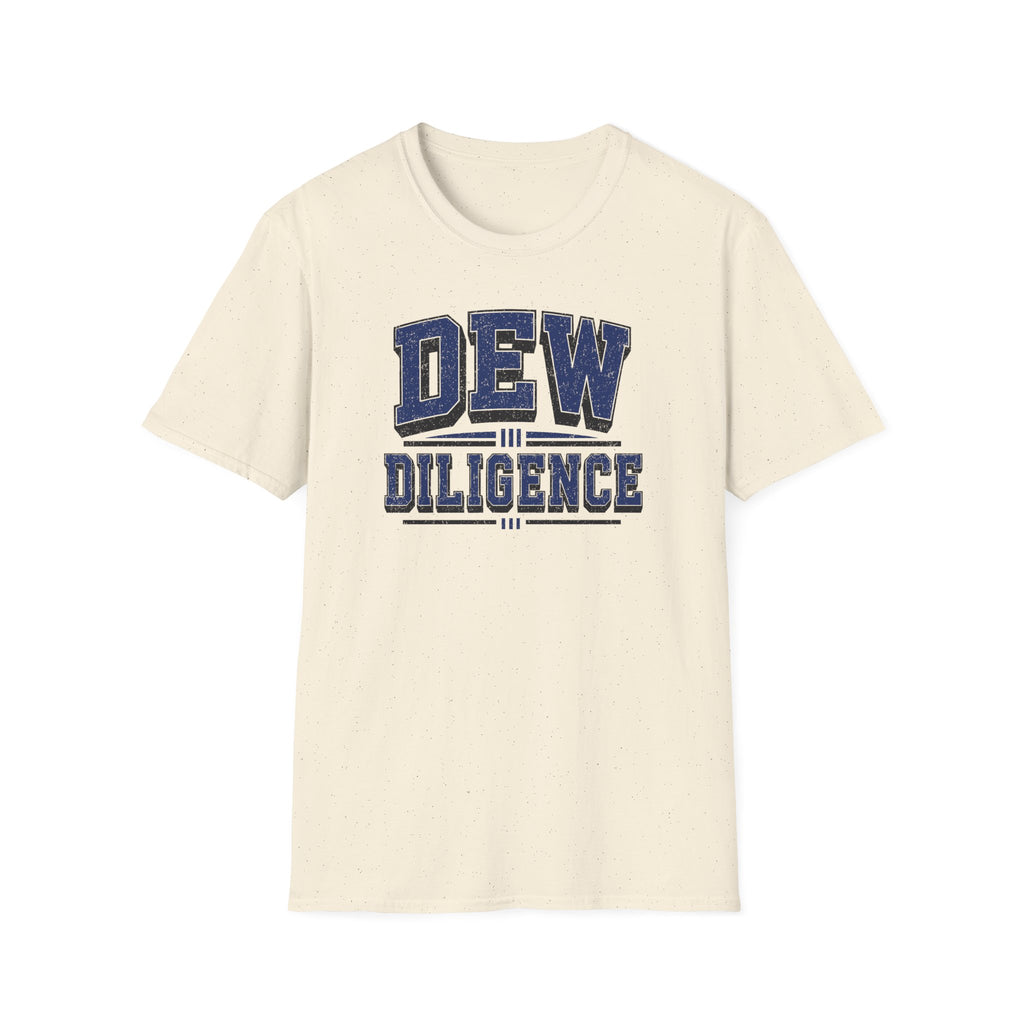 Dew Diligence T-Shirt