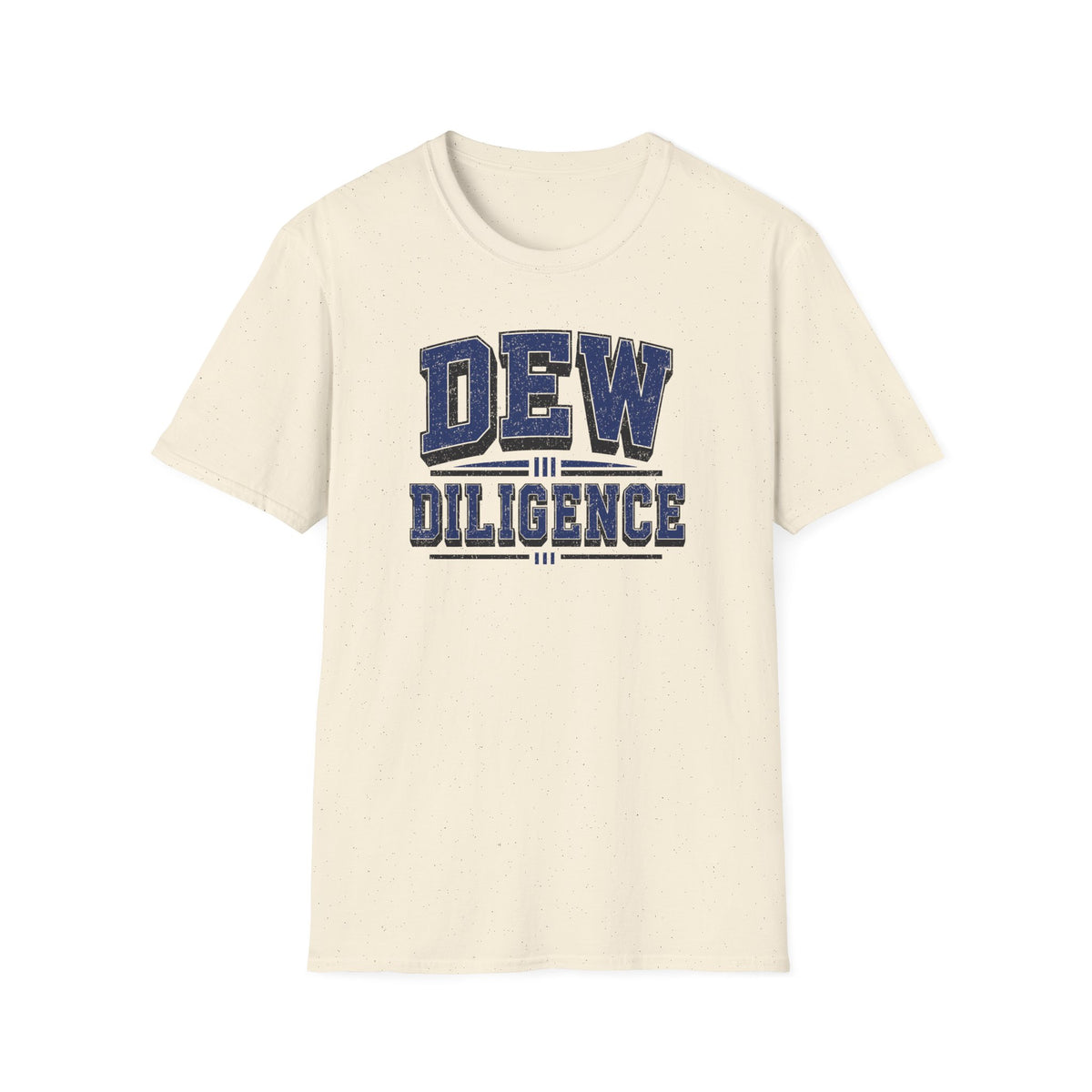 Dew Diligence T-Shirt
