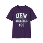 Dew Diligence T-Shirt