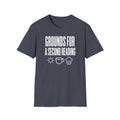 Grounds for a Second Reading T-Shirt