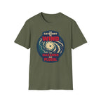 The Category Is Wind the Hazards Are Plural T-Shirt