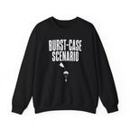 Burst-case Scenario Crewneck