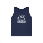 Lost in Transmission Tank Top