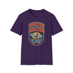 Horizon to Horizon No Pause Button T-Shirt