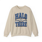 Halo There Crewneck