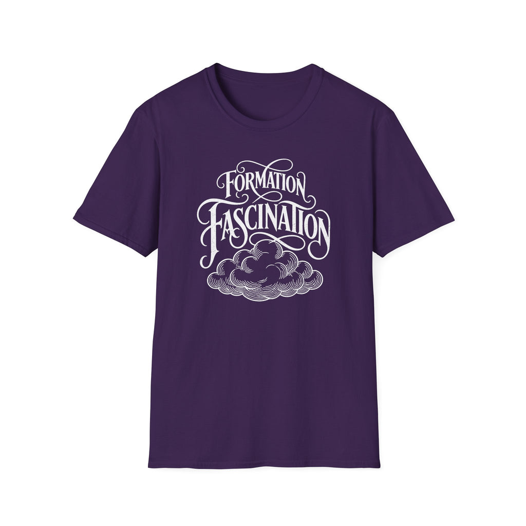 Formation Fascination T-Shirt