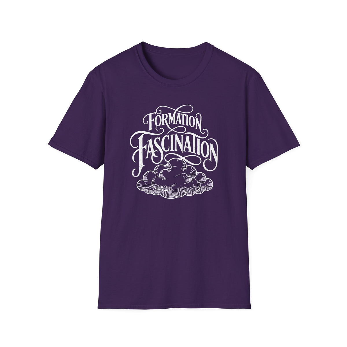 Formation Fascination T-Shirt