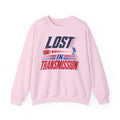 Lost in Transmission Crewneck
