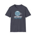 Last Contact First Clue T-Shirt