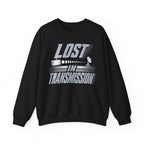 Lost in Transmission Crewneck