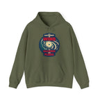The Category Is Wind the Hazards Are Plural Hoodie